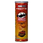 Batata Pringles Costelinha Picante 105g