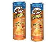 Batata Pringles Paprika Importado 175g - 2unid