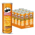 Batata Pringles Queijo 109G (12 Latas)