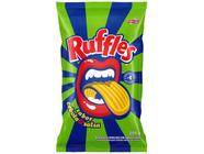 Batata Ruffles Elma Chips Cebola e Salsa 200g