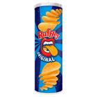 Batata Ruffles Elma Chips Sabor Original Tubo 100g