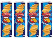 Batata Ruffles Tira Onda Elma Chips Original 100g