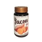 Batata Yacon Torres 60 Cápsulas 500 Mg