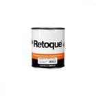 Bate Pedra Retoque Preta 900Ml 90