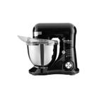 Batedeira Britânia Planetária Inox 700W 4.5L 220V - Preto