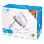 Batedeira Coby CY3321-TYB5 - 100W - 220V - Branco