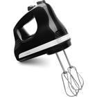 Batedeira de Mao Kichenaid KHM512OB 5 Speed Hand Mixer