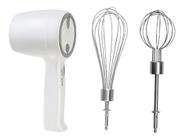 Batedeira Elétrica Sem Fio Recarregável Wireless Hand Mixer - GT