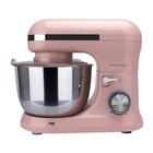 Batedeira Frigidaire Culinary Chef ESTM020-PINK 4,5L rosa