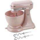 Batedeira fun kitchen coleção luxo pink 500w 220v