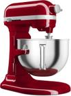 Batedeira KitchenAid Bowl-Lift 5.6L - Empire Red - 110V