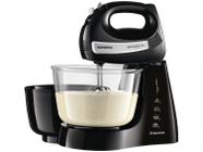 Batedeira Mondial 400W Bella Massa B-23 NP - 4 Velocidades