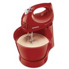 Batedeira Mondial Prática 400W B-44-R Vermelho - 220V