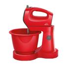 Batedeira Philips Walita RI7200/40 400W Vermelho - 220V