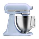 Batedeira Planetária Artisan KitchenAid 4,8L Blue Salt 220V