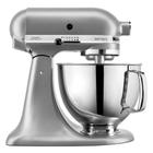 Batedeira Planetária Kitchenaid Artisan Silver KEA33CL 127V