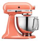 Batedeira Planetária Kitchenaid Stand Mixer 4,8L Bird Of Paradise 127V