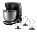 Batedeira Planetária Philips Walita Inox 800W - 110V