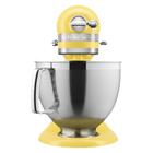 Batedeira Stand Mixer Planetária Butter 4,8L 127V Kitchenaid Amarela