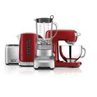 Batedeira Vermelha Mix Pro 110V 840W-Tramontina by Breville