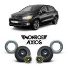 Batedor Batente Rolamento Dianteiro Citroen Ds4 2012 A 2017