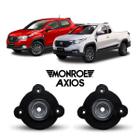 Batedor Batente Suspensão Dianteira Fiat Strada 2020 A 2023