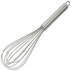 Batedor de clara fouet manual de inox 25cm homeflex