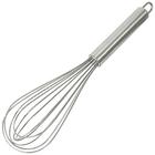 Batedor De Clara Fouet Manual De Inox 25Cm Homeflex