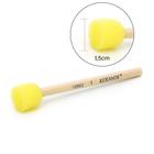 Batedor de Espuma Keramik 1,5cm