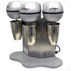 Batedor De Milk-shake Copo Inox 3 Hastes Bms-3-n Skymsen