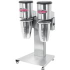 Batedor de Milk Shake Duplo 500 watts Profissional - bermar