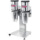 Batedor De Milk Shake Profissional Duplo Inox Bermar 127v