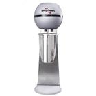 Batedor de milkshake skymsen, copo inox - 500 w 220 v