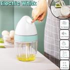Batedor de ovos econômico chicote elétrico doméstico chicote automático