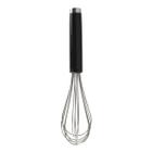 Batedor De Ovos Fouet Inox Preto Kitchenaid