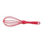 Batedor Fuet de Silicone 26,5 cm Zahav