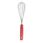 Batedor Manual Fio Asti Vermelho Brinox