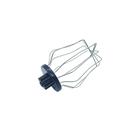 Batedor Orbital Simples P/Processadores Philips Walita 27926