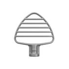 Batedor Para Massas De Pastelaria Tilt Head KI922BJONA - KitchenAid 