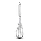 Batedor Profissional Inox 41Cm Top Pratic - 12999