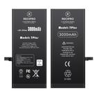 Bateiria Original iPhone 7 Plus 2900mah Recipro A1661 A1784 A1785 Mostra saúde 100%