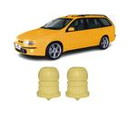 Batente Amarelo Amortecedor Traseiro Marea Sw 1997 A 2007 - Auto Flex