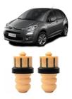 Batente Amortecedor Traseiro Citroen C3 2012013 2014 15 - Qualykits