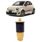 Batente Amortecedor Traseiro Fiat 500 Cinquecento 2012 2015