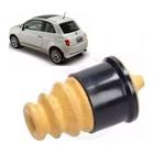 Batente Amortecedor Traseiro Fiat 500 Cult 2012 Mexicano - Original Fiat