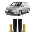 Batente Amortecedor Traseiro Honda Fit 2005 2006 2007 08