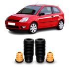 Batente Coifa Amortecedor Dianteiro Ford Fiesta 2002 2003 2004 2005 2006 2007 2008 09 10 11 12 13 14