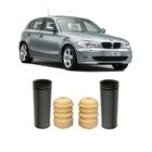 Batente Coifa Amortecedor Traseiro Bmw 120I 2010 2011 2012