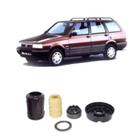 Batente Coifa Coxim Fiat Elba Fiorino Prêmio Uno Dianteiro Esquerdo Ou Direito Cofap Tkc03101