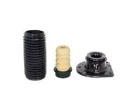 Batente Coifa Coxim Fiat Palio Weekend Strada Dianteiro Direito Cofap Tkc03110